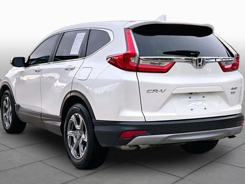 Certified 2018 Honda CR-V EX image 12