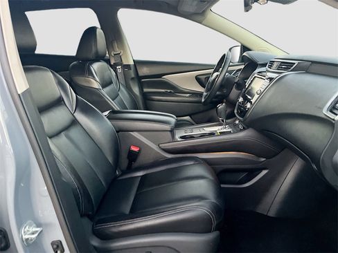 Used 2024 Nissan Murano SL image 28