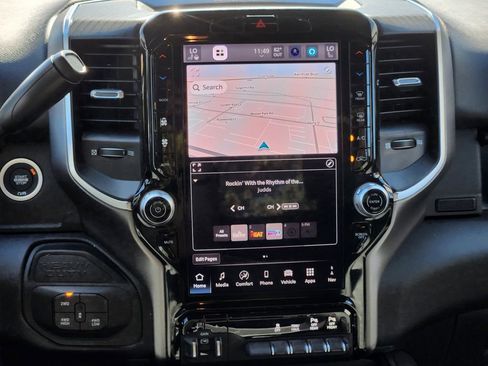 New 2026 RAM 2500 Lone Star image 11