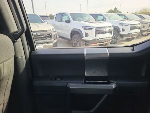 Used 2017 Ford F150 XLT w/ Equipment Group 301A Mid image 13