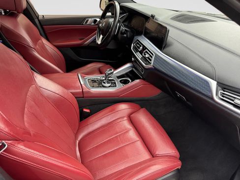 Used 2020 BMW X6 sDrive40i w/ Executive Package RWD image 23