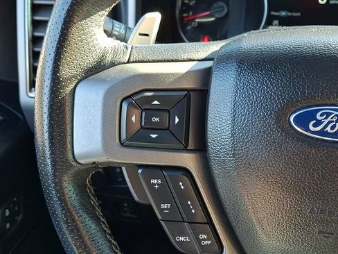 Used 2020 Ford F150 Raptor w/ Equipment Group 802A Luxury AWD/4WD image 21