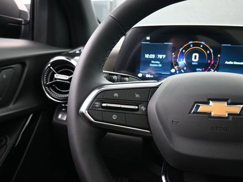 New 2026 Chevrolet Equinox LT w/ Convenience Package II image 15