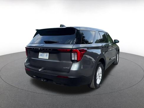 Used 2026 Ford Explorer Active AWD/4WD image 13