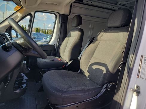 Used 2023 RAM ProMaster 2500 FWD image 21