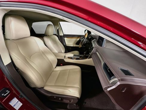 Used 2020 Lexus RX 350 AWD w/ Premium Package image 33