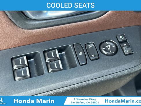 Certified 2024 Honda Pilot Elite image 15
