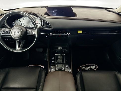 Used 2021 MAZDA CX-30 AWD 2.5 S w/ Premium Package image 26
