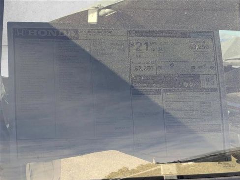 New 2026 Honda Ridgeline Sport image 18