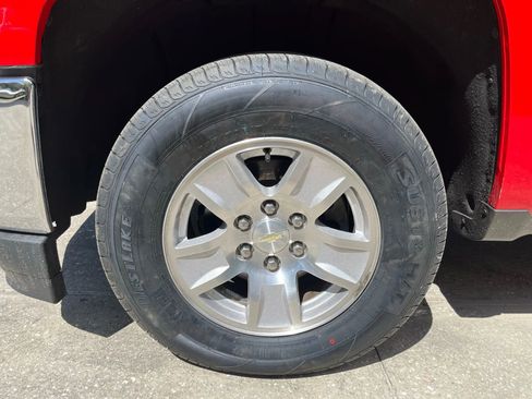 Used 2019 Chevrolet Silverado 1500 LT image 9