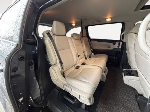 Used 2025 Honda Odyssey EX-L image 23