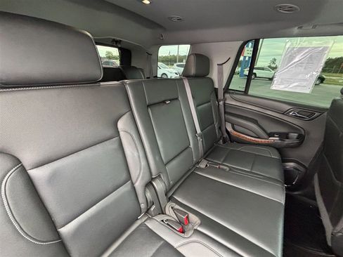 Used 2017 Chevrolet Tahoe Premier AWD/4WD image 25