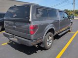 Used 2013 Ford F150 FX4 w/ Luxury Equipment Group image 3