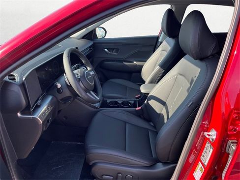 New 2026 Hyundai Kona SEL Premium image 9