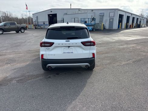 New 2026 Ford Escape Active w/ Active Premium Tech Pack image 6