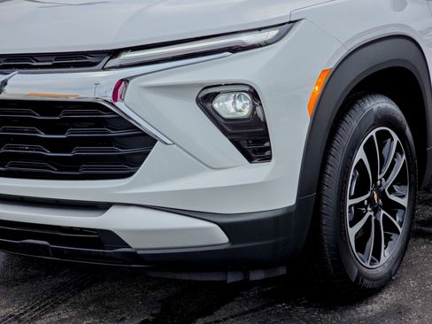 Used 2026 Chevrolet TrailBlazer LT w/ Convenience Package image 7