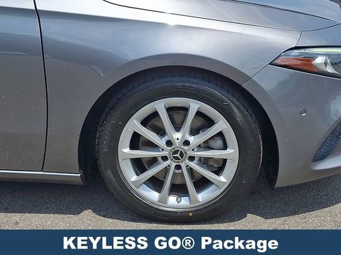 Used 2020 Mercedes-Benz A 220 w/ Premium Package image 10
