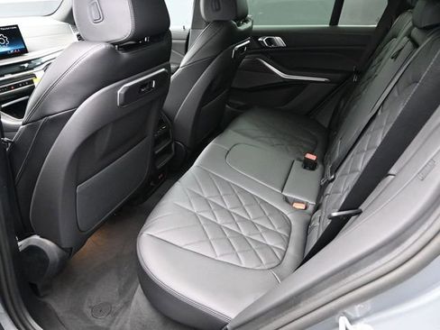 New 2026 BMW X5 xDrive50e w/ Premium Package image 18
