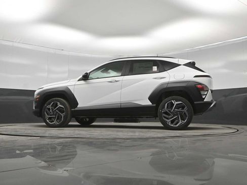 New 2026 Hyundai Kona SEL Premium AWD/4WD image 36