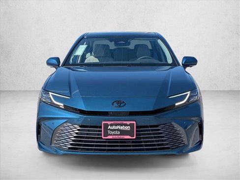 Used 2026 Toyota Camry XLE w/ Premium Plus Package AWD/4WD image 6