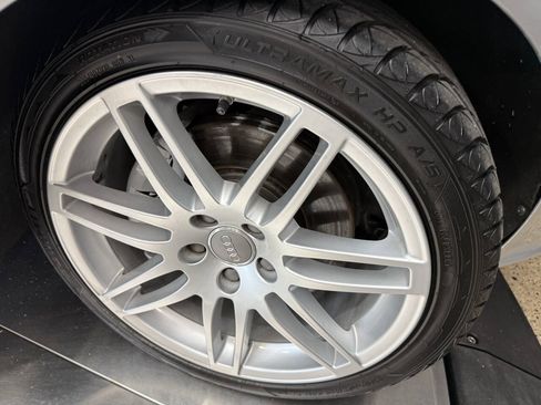 Used 2009 Audi A4 2.0T AWD/4WD image 26