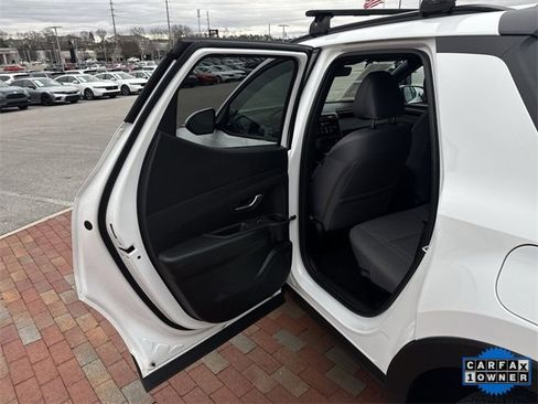 Used 2024 Hyundai Santa Cruz SEL w/ Activity Package image 27