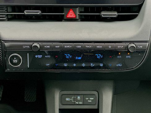 New 2026 Hyundai Ioniq 5 XRT AWD/4WD image 16