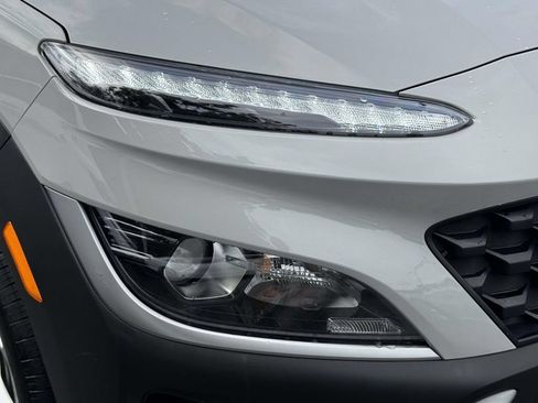 Certified 2023 Hyundai Kona SEL w/ Convenience Package AWD/4WD image 9