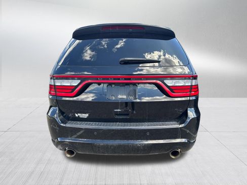 Used 2021 Dodge Durango R/T w/ Blacktop Package AWD/4WD image 5