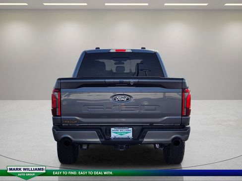 Used 2024 Ford F150 Tremor w/ Bed Utility Package image 5