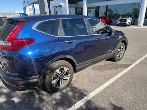 Used 2019 Honda CR-V LX image 31
