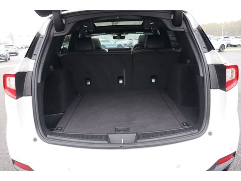 Used 2024 Acura RDX w/ Advance Package AWD/4WD image 33
