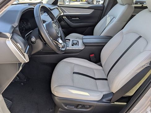 Used 2024 MAZDA CX-90 Plug-In Hybrid w/ Preferred image 26