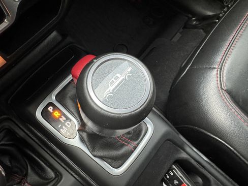 Used 2020 Jeep Gladiator Rubicon image 29