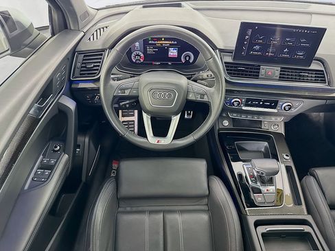 Used 2022 Audi SQ5 Prestige image 25