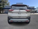 Used 2023 Nissan Rogue Platinum w/ Platinum Premium Package image 5