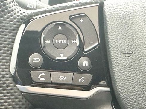 Certified 2021 Honda Passport Elite image 12