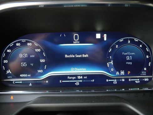 Used 2023 Chevrolet Tahoe Premier image 20