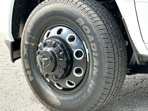 New 2026 RAM 3500 Lone Star image 11