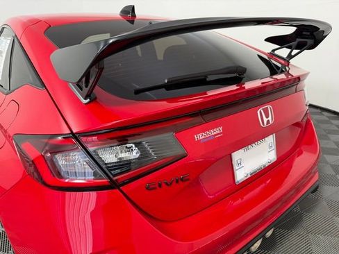 New 2025 Honda Civic Type R image 7