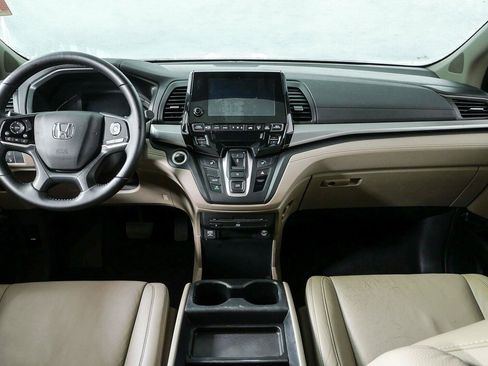 Used 2019 Honda Odyssey EX-L image 20