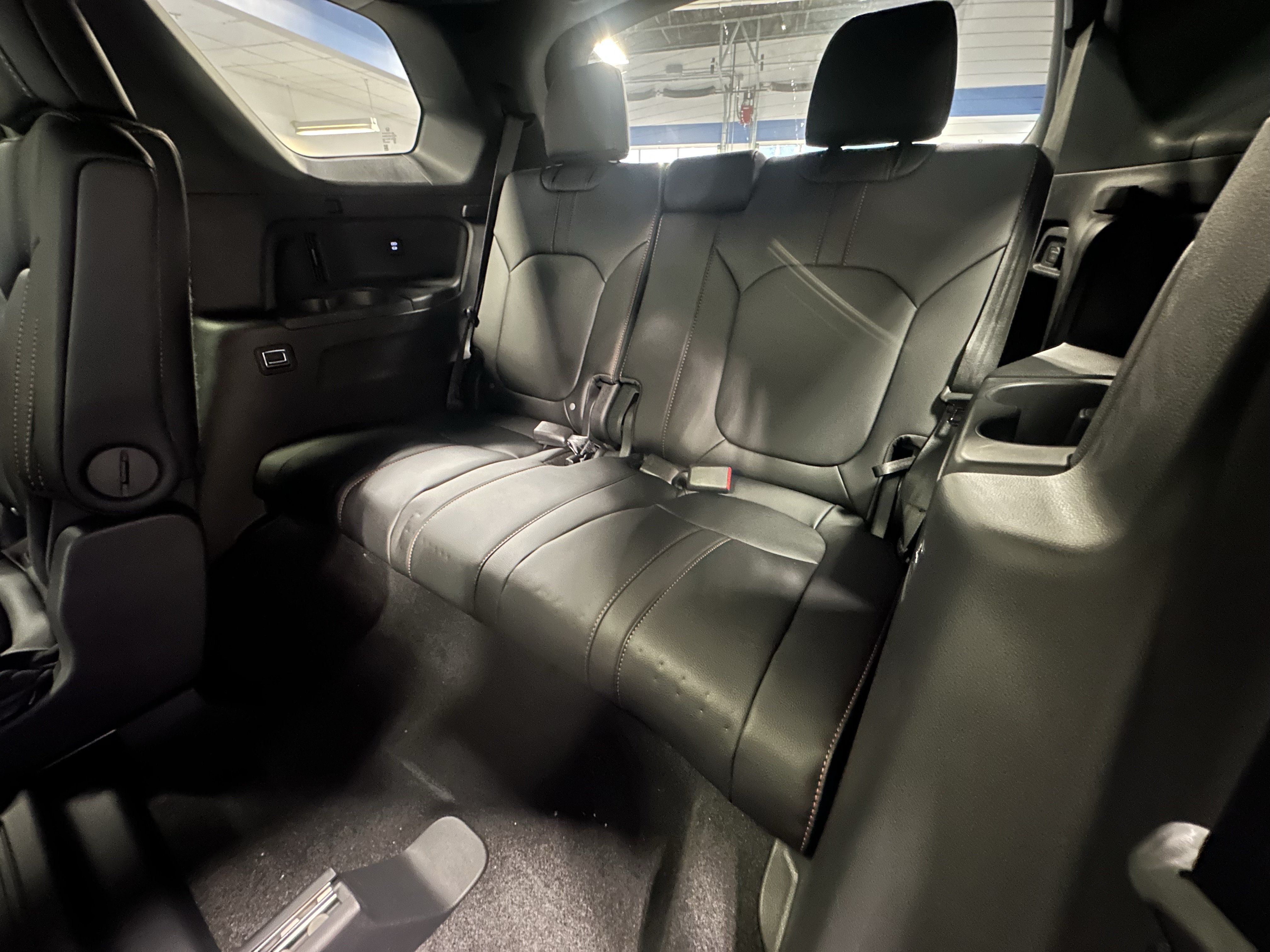 New 2026 Honda Pilot TrailSport image 28