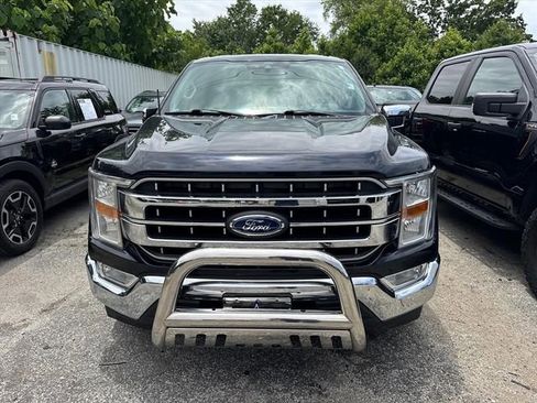 Used 2021 Ford F150 XL w/ Trailer Tow Package RWD image 10