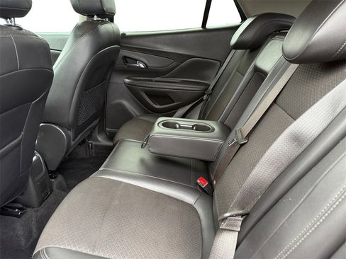 Used 2020 Buick Encore Preferred image 14