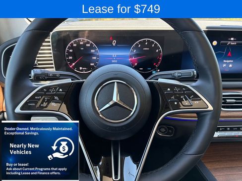 Used 2026 Mercedes-Benz GLE 350 4MATIC image 20