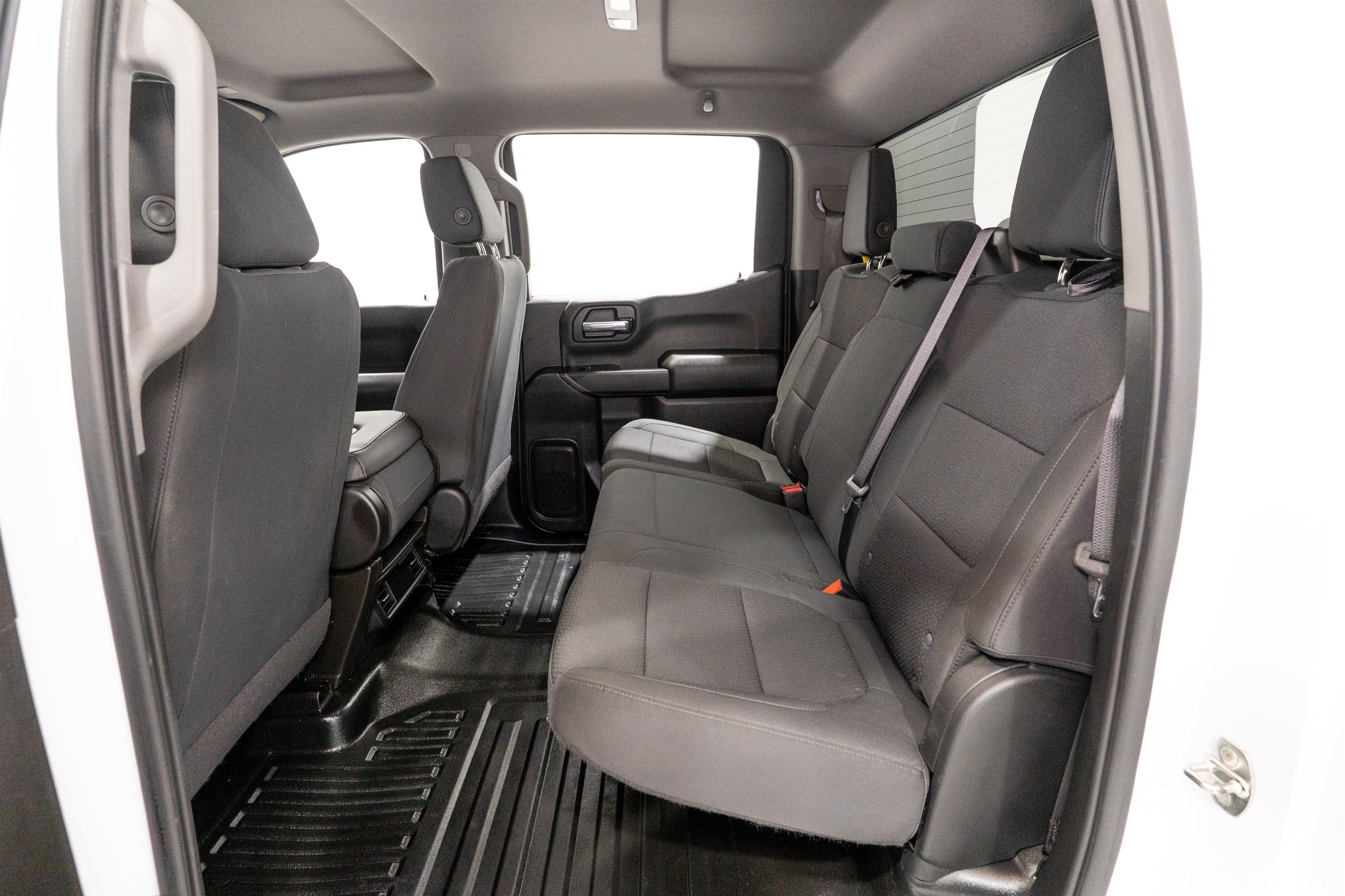 Used 2020 GMC Sierra 1500 4x4 Crew Cab w/ Sierra Value Package image 27