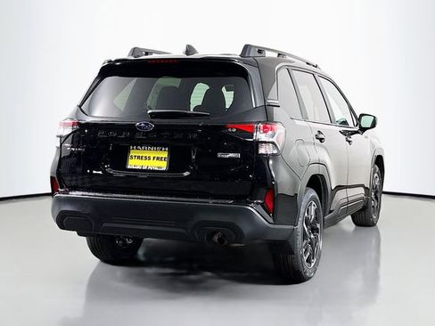 New 2026 Subaru Forester Premium AWD/4WD image 7