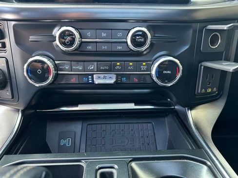 Used 2023 Ford F150 Platinum w/ Equipment Group 701A High image 20