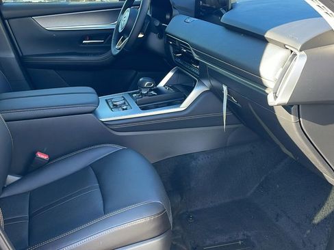 New 2026 MAZDA CX-90 3.3 Turbo w/ Premium Sport Pkg image 34