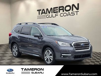 Used 2022 Subaru Ascent Limited w/ Technology Package